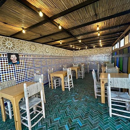 Dar Golden Ziat Hotel Fes Ngoại thất bức ảnh