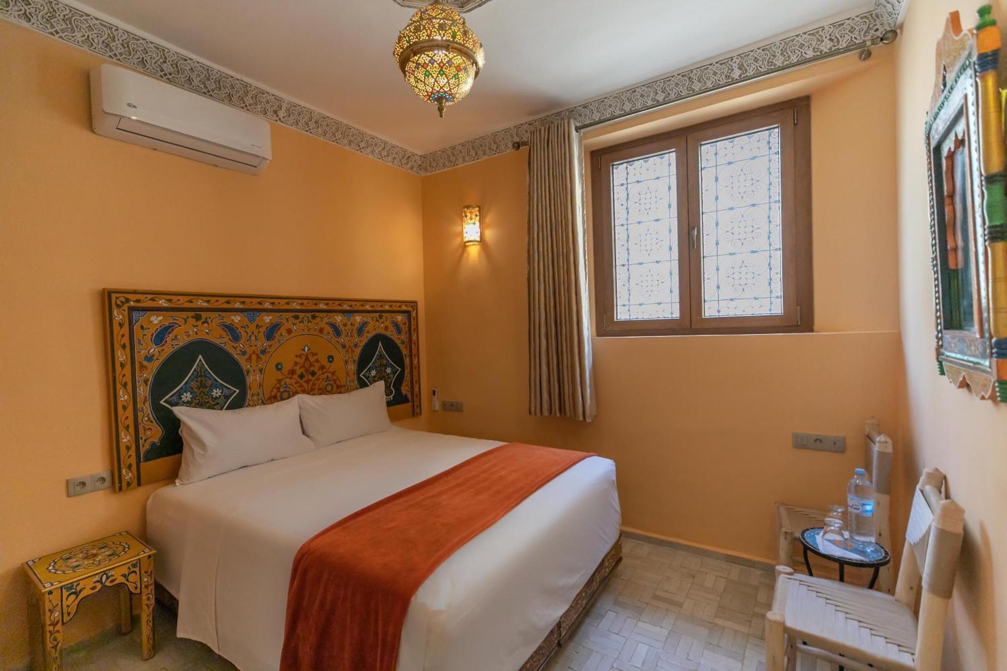 Dar Golden Ziat Hotel Fes Ngoại thất bức ảnh