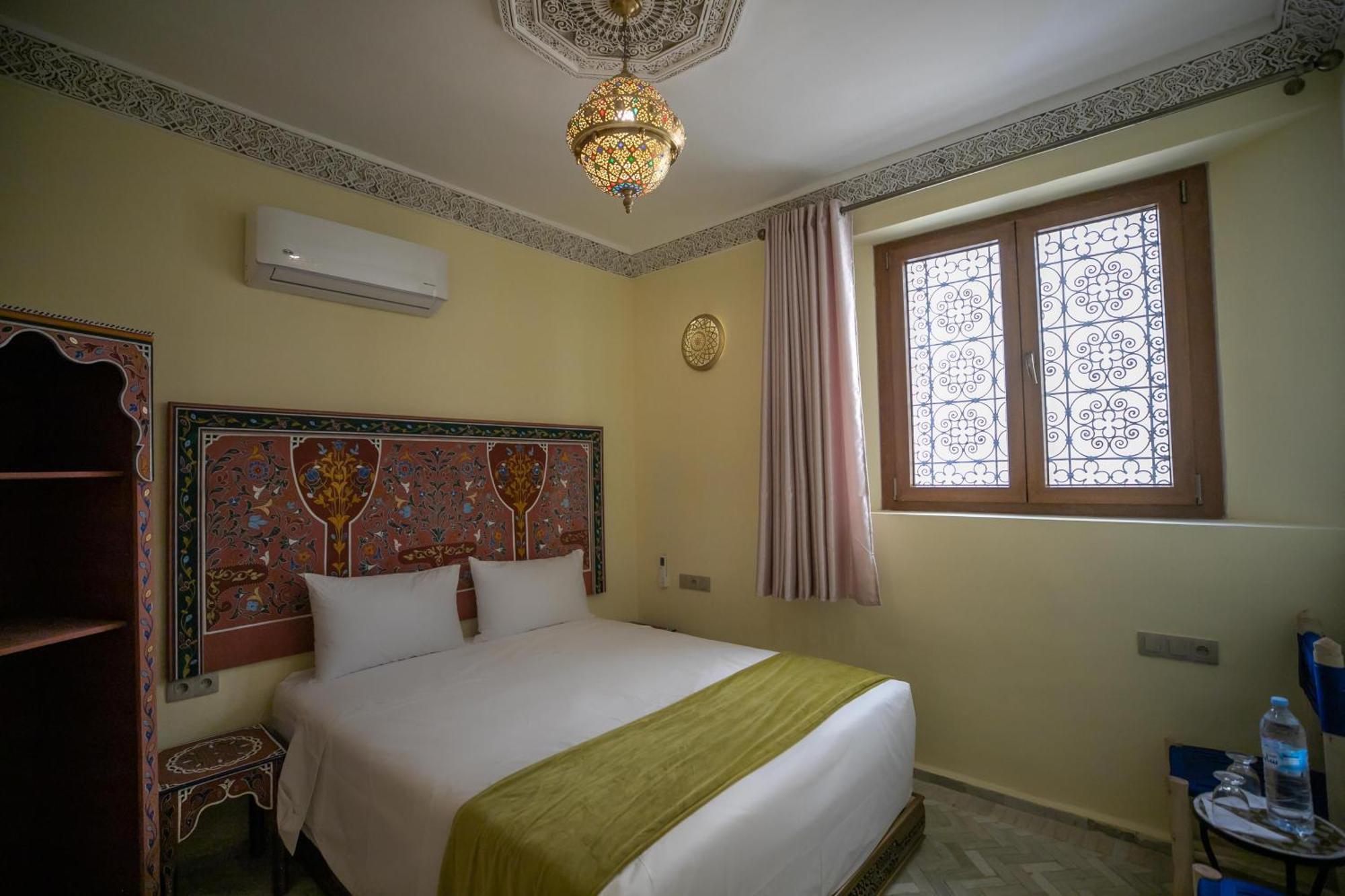 Dar Golden Ziat Hotel Fes Ngoại thất bức ảnh