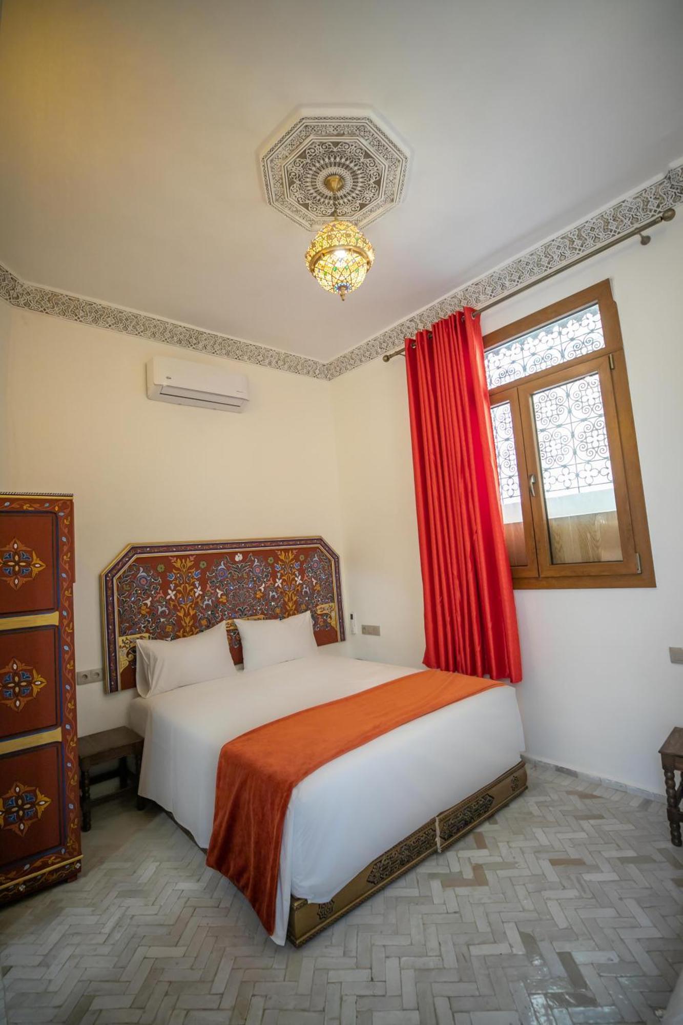 Dar Golden Ziat Hotel Fes Ngoại thất bức ảnh