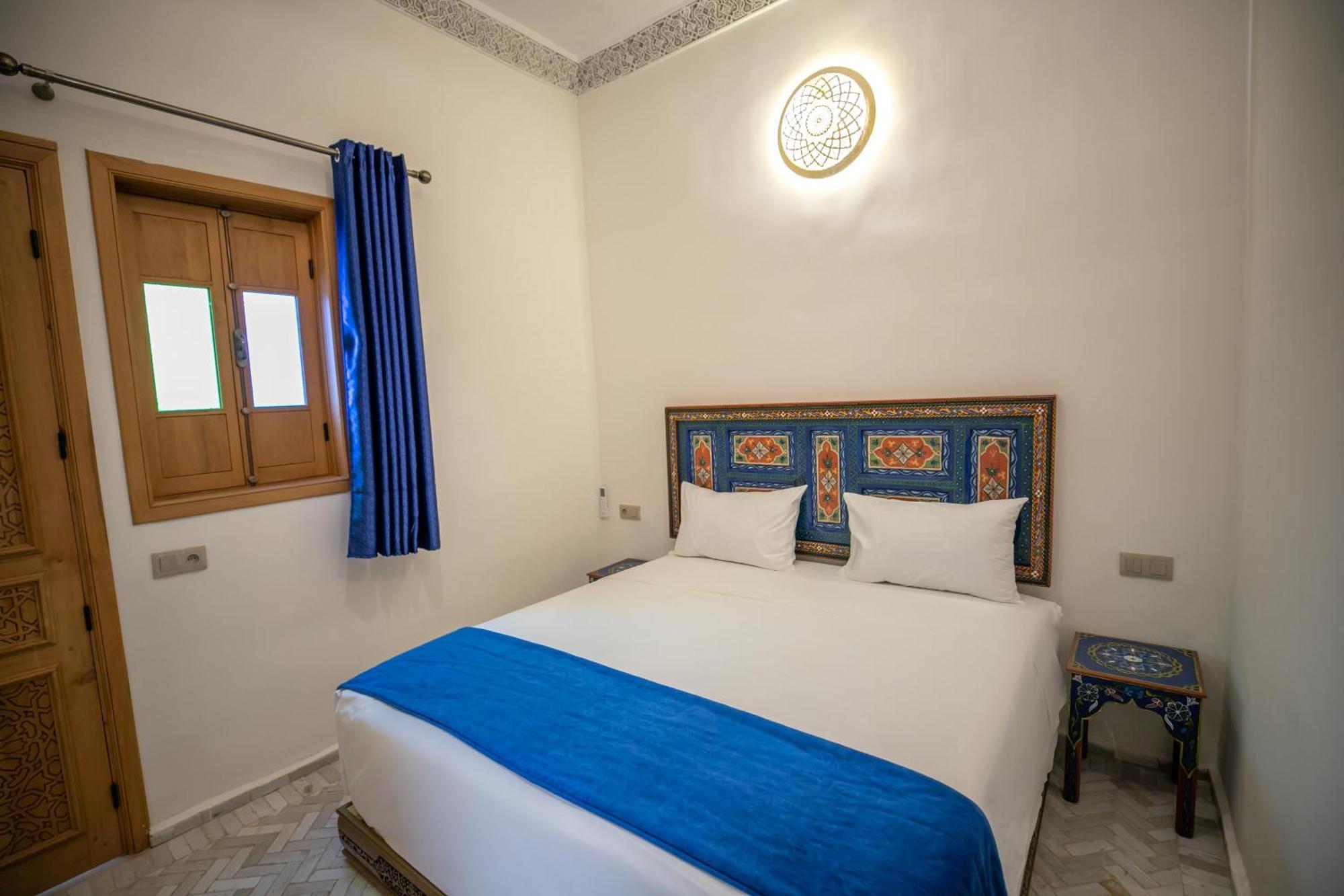 Dar Golden Ziat Hotel Fes Ngoại thất bức ảnh